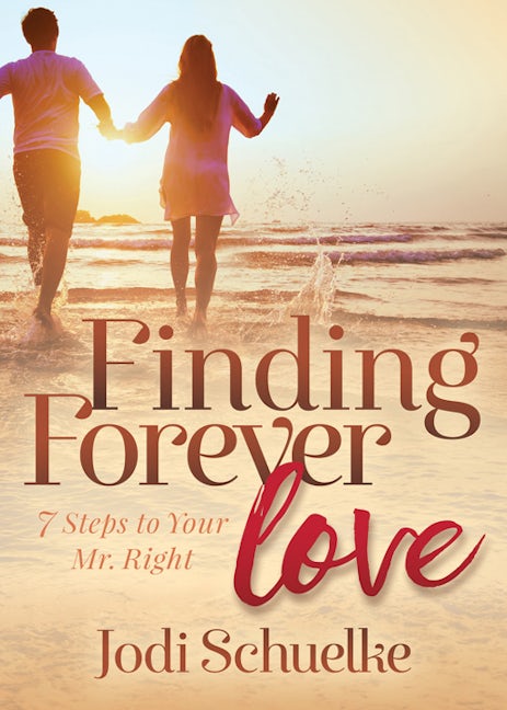 Book cover image for Finding Forever Love ISBN: 9781642793468